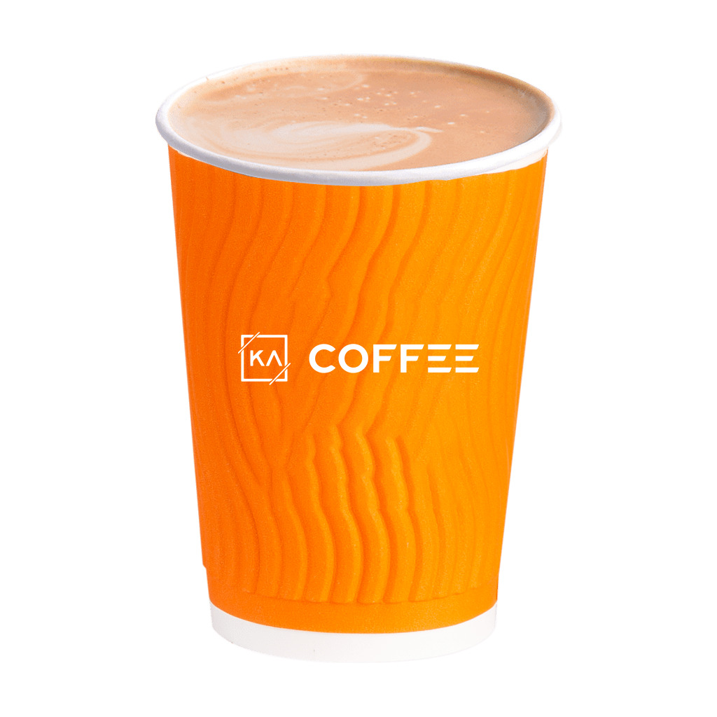 Flat White Small
