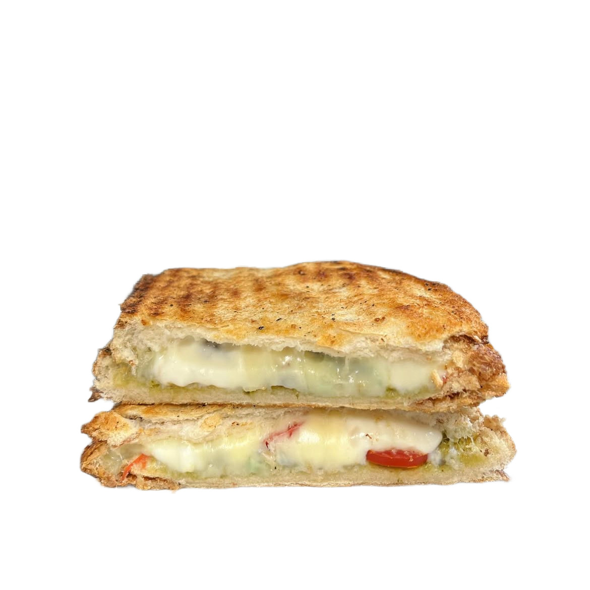 Kaşar Beyaz Tost