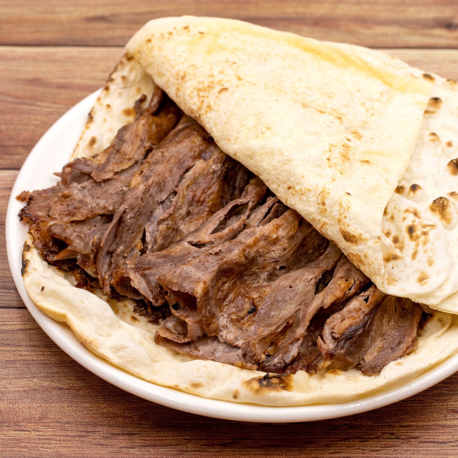 Et Döner Servis 100 Gr
