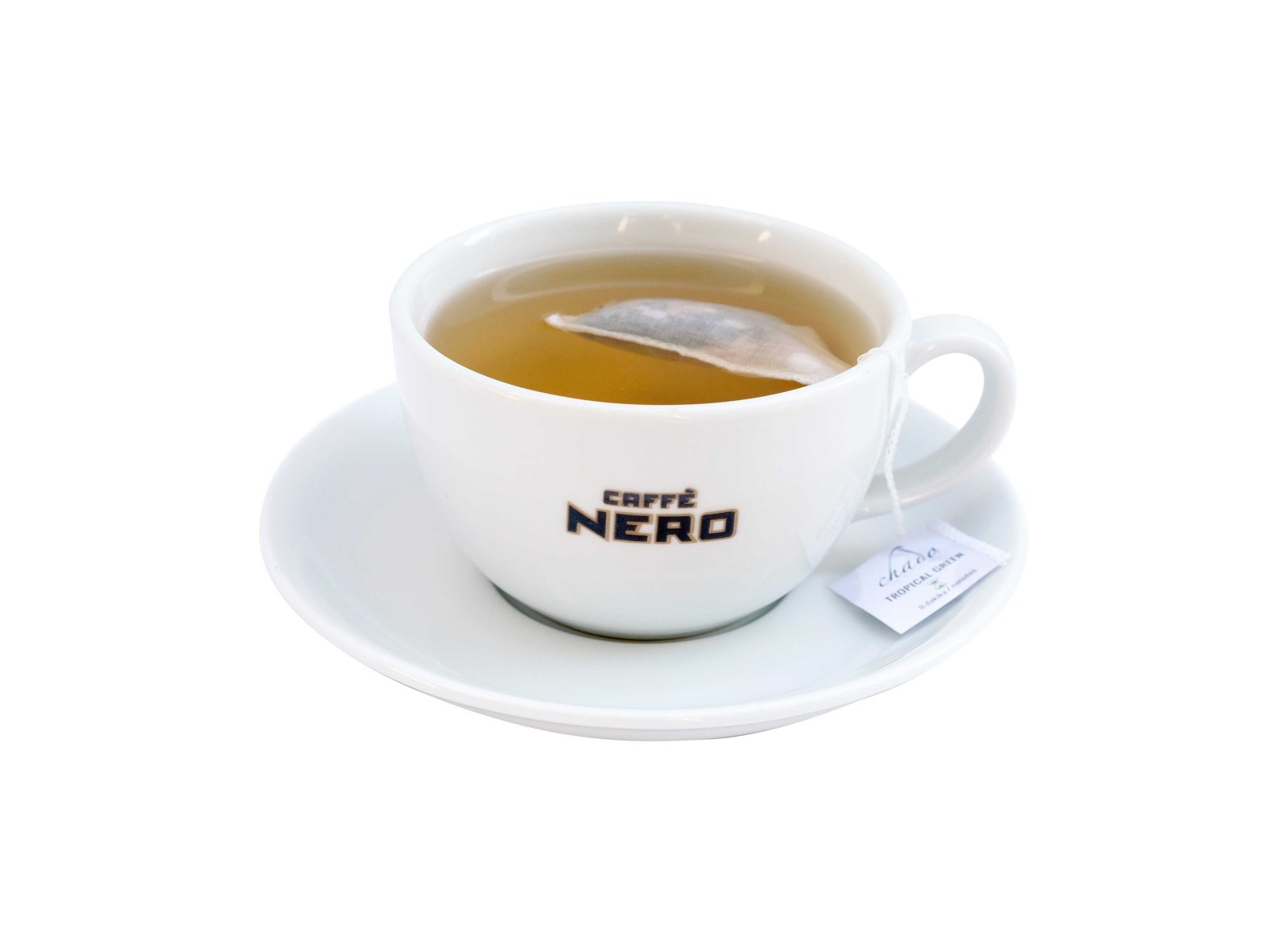 Wellbeing Regular