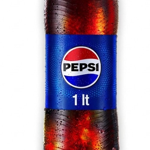 Pepsi Zero Sugar (1 Lt)