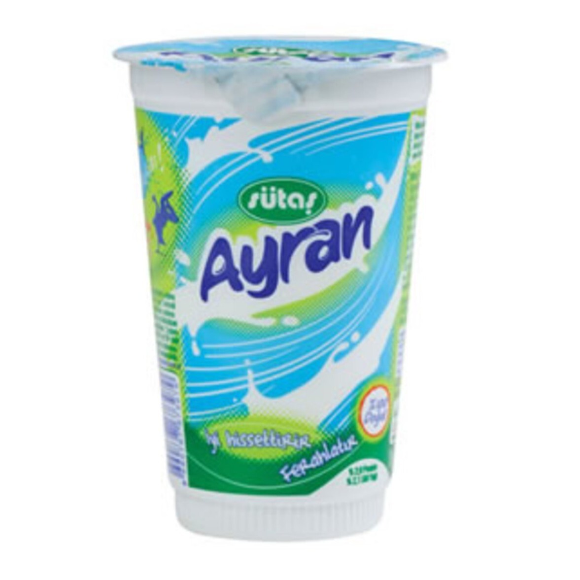 Sütaş Ayran 175ml
