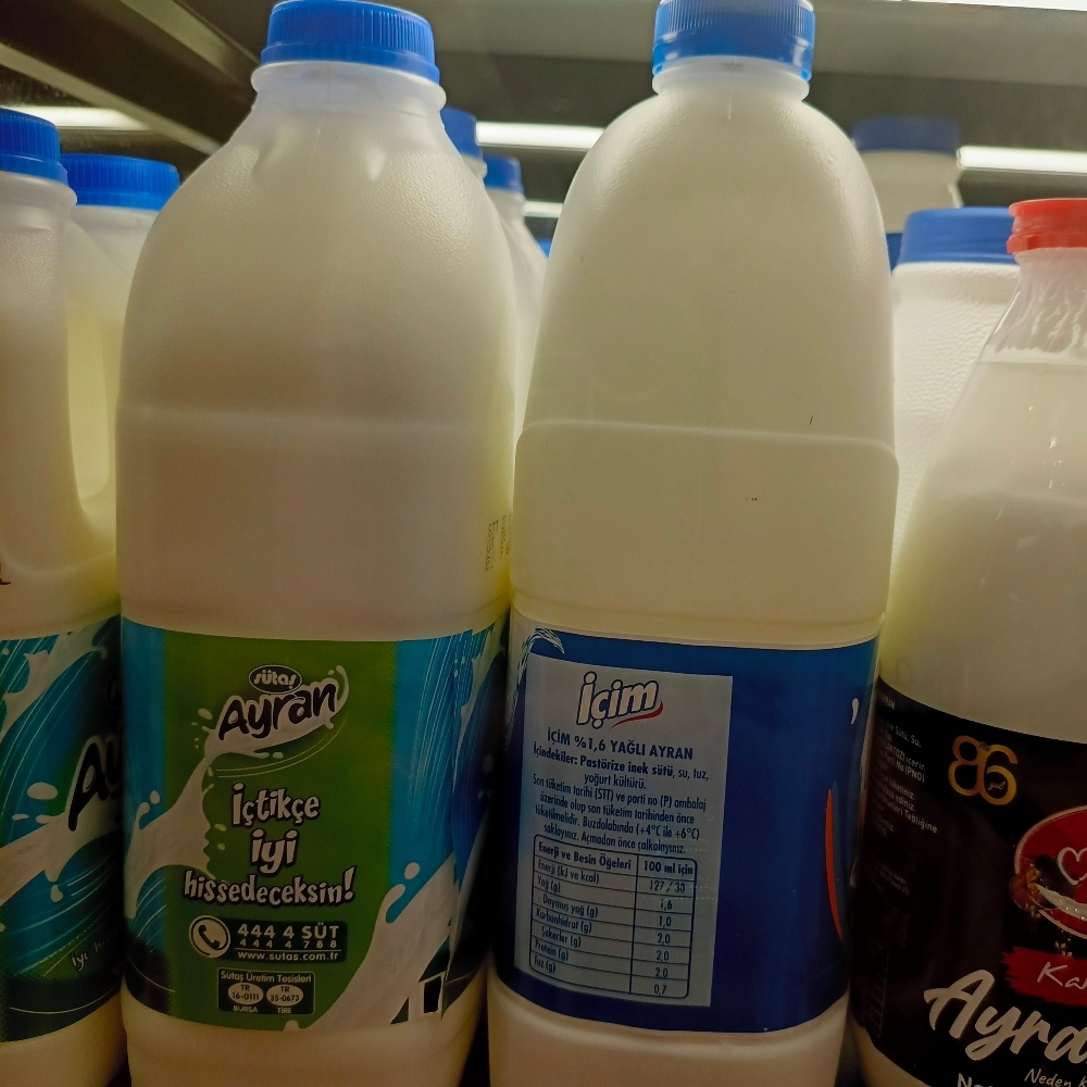 Ayran (2 lt)