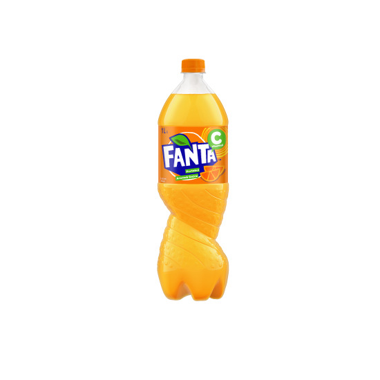 Fanta (1 L.)