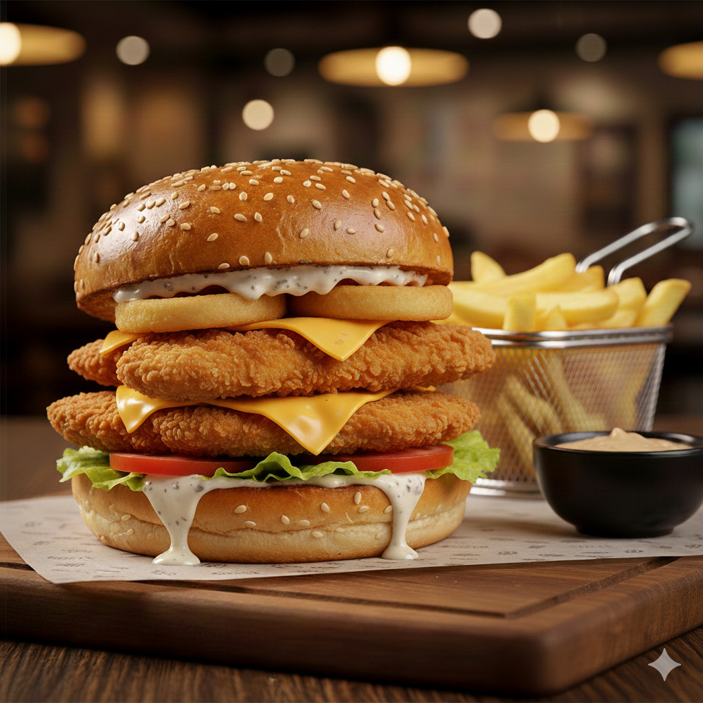 Çıtır Burger