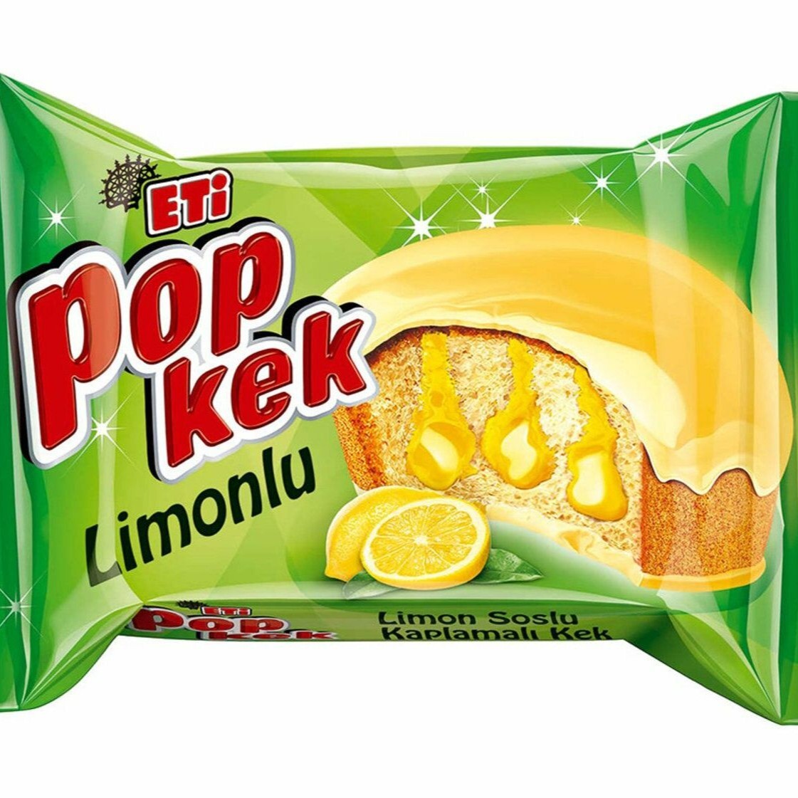 Eti Popkek Limonlu (60 gr)