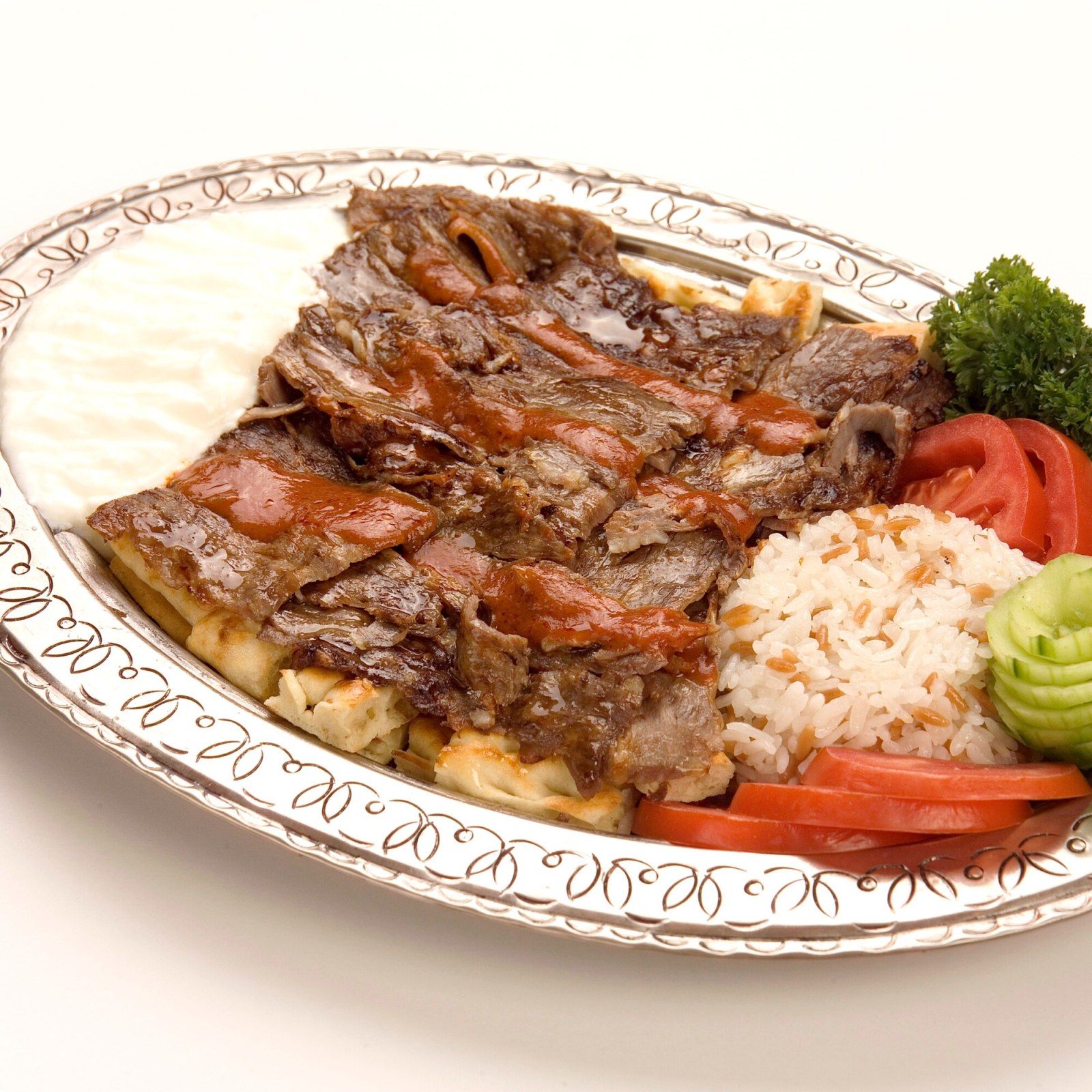 İskender