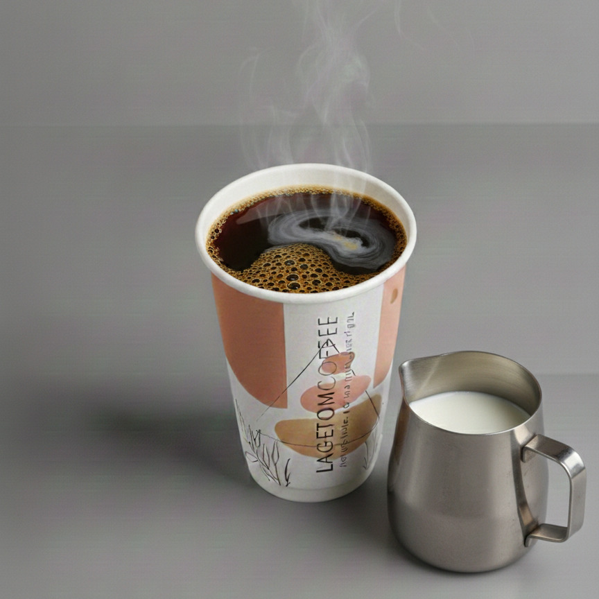 Café Au Lait