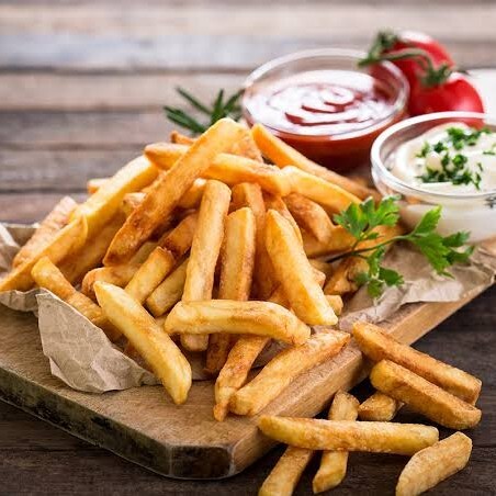 Porsiyon Patates