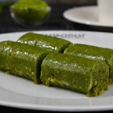 Fıstıklı Dürüm (1 kg)