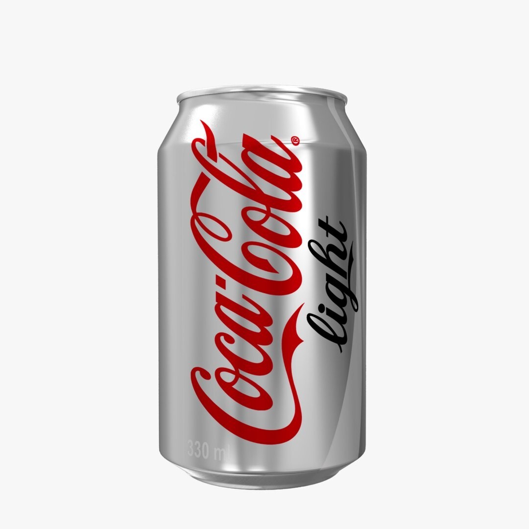 Kola Light (330ml)