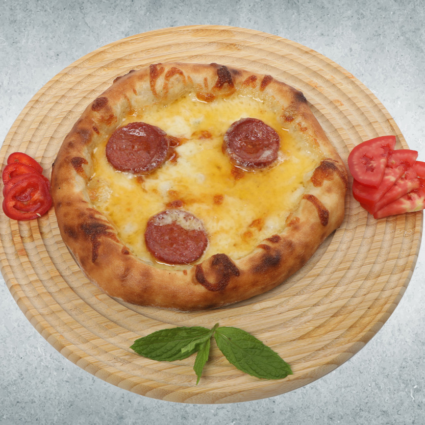Kaşarlı Sucuklu Cantık