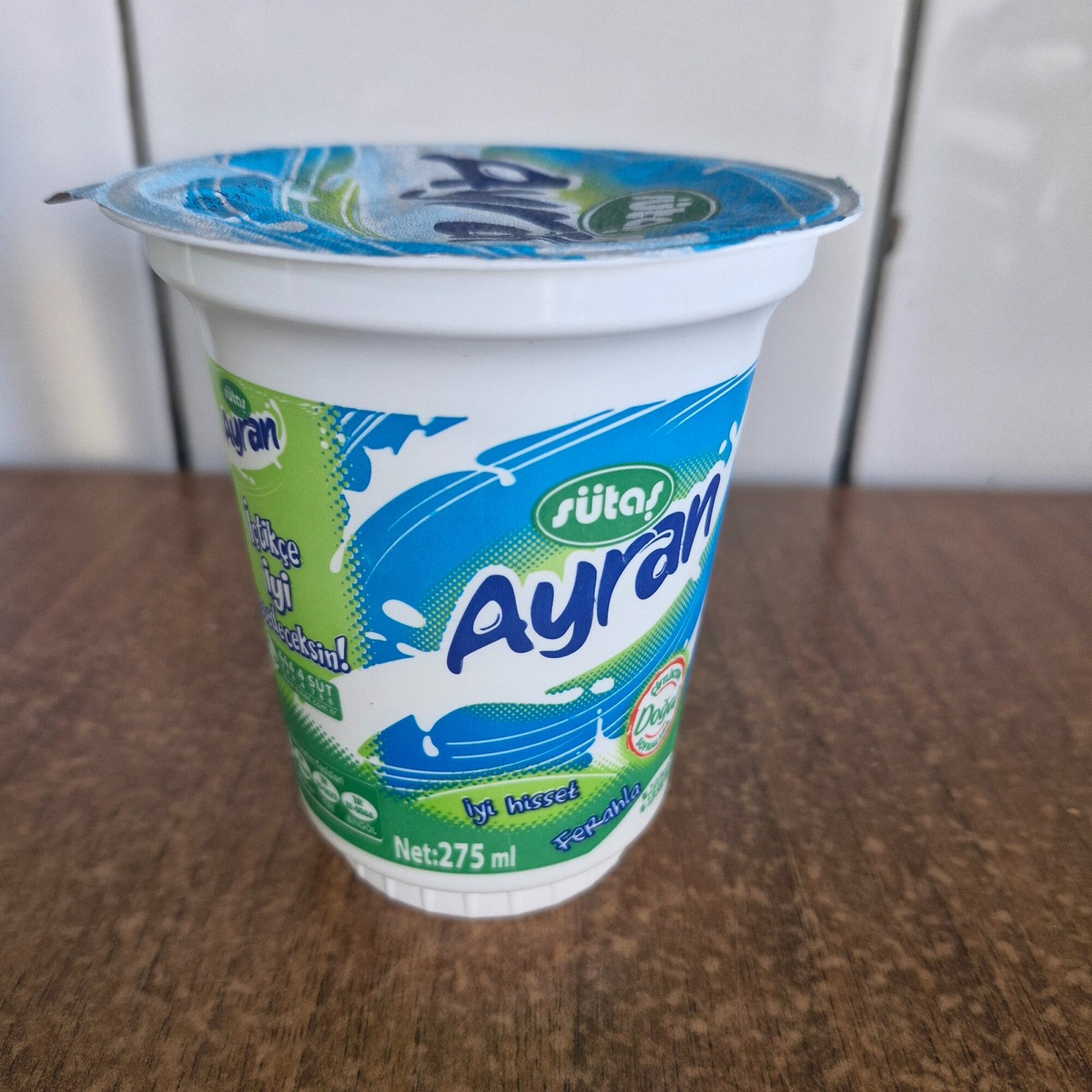 Ayran (285ml)