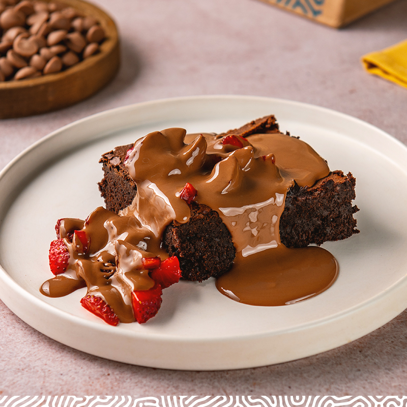 Brownie