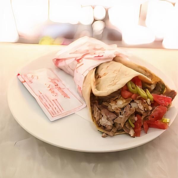 Söğüş Dürüm