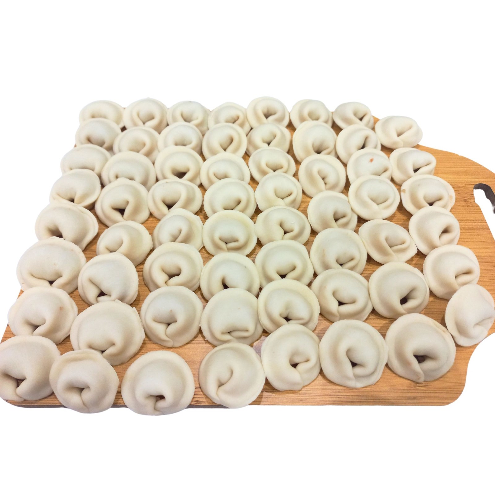 Rus Mantısı (Pelmeni) ( 1 Kilo )