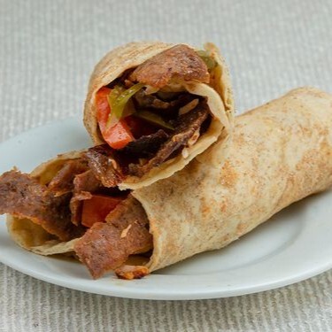 Et Döner Dürüm