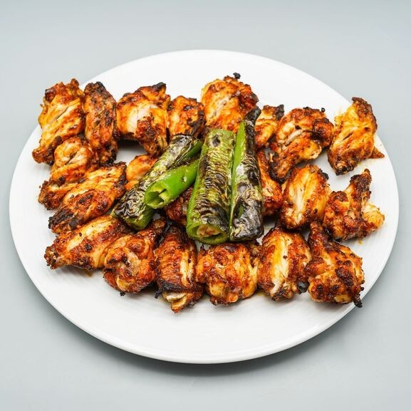 1 Kilo Kanat (16 Parça)