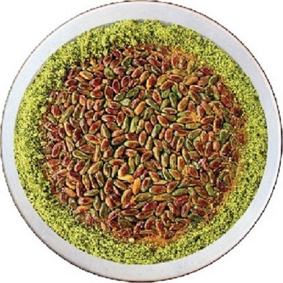 Özel Fıstıkzade 1 Kişilik