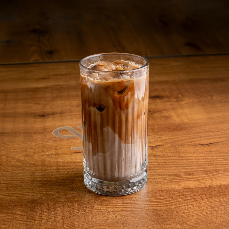 Special White Mocha