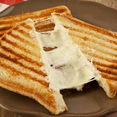 Kaşarlı Tost