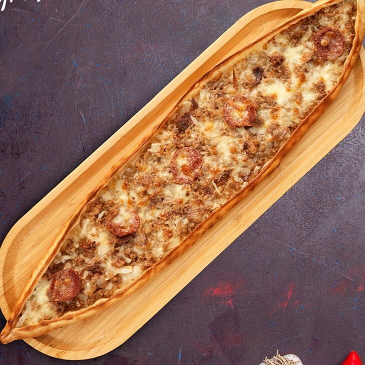 Special Pide