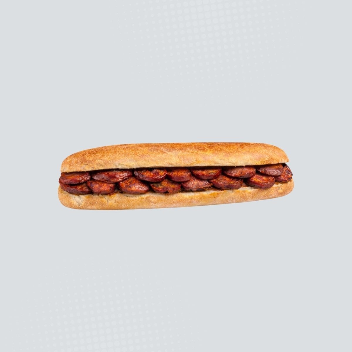 Tam Ekmek Sucuk