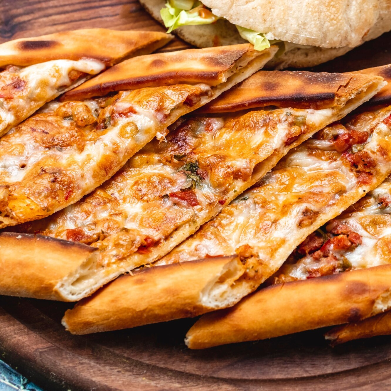 Mevlana Pide