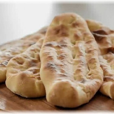 5x Peynirli pide 2x K.Ayran