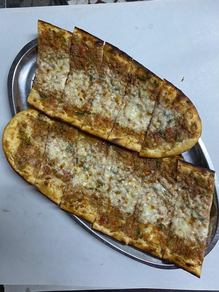 Mevlana Pide