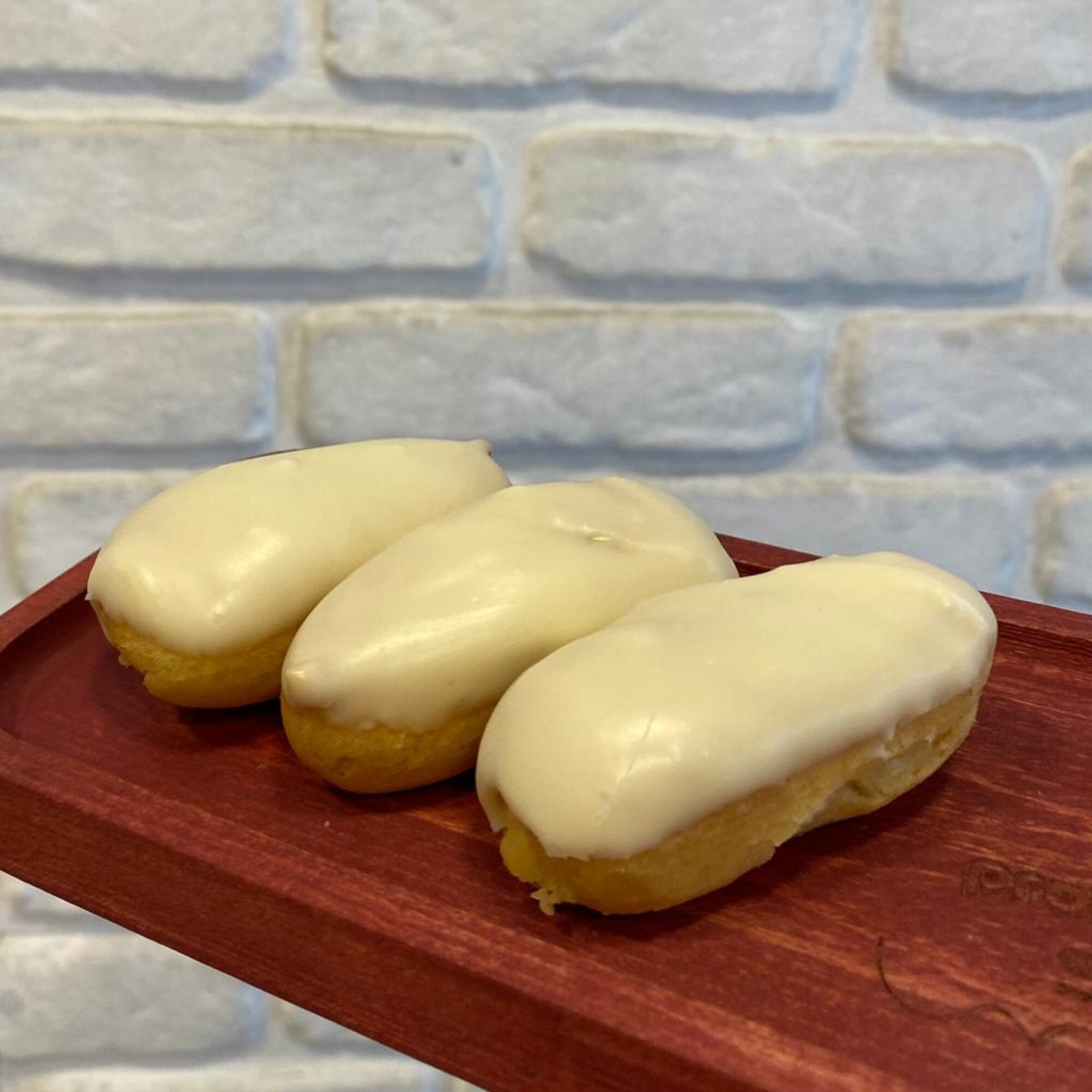 Muzlu Ekler (400 gr.)