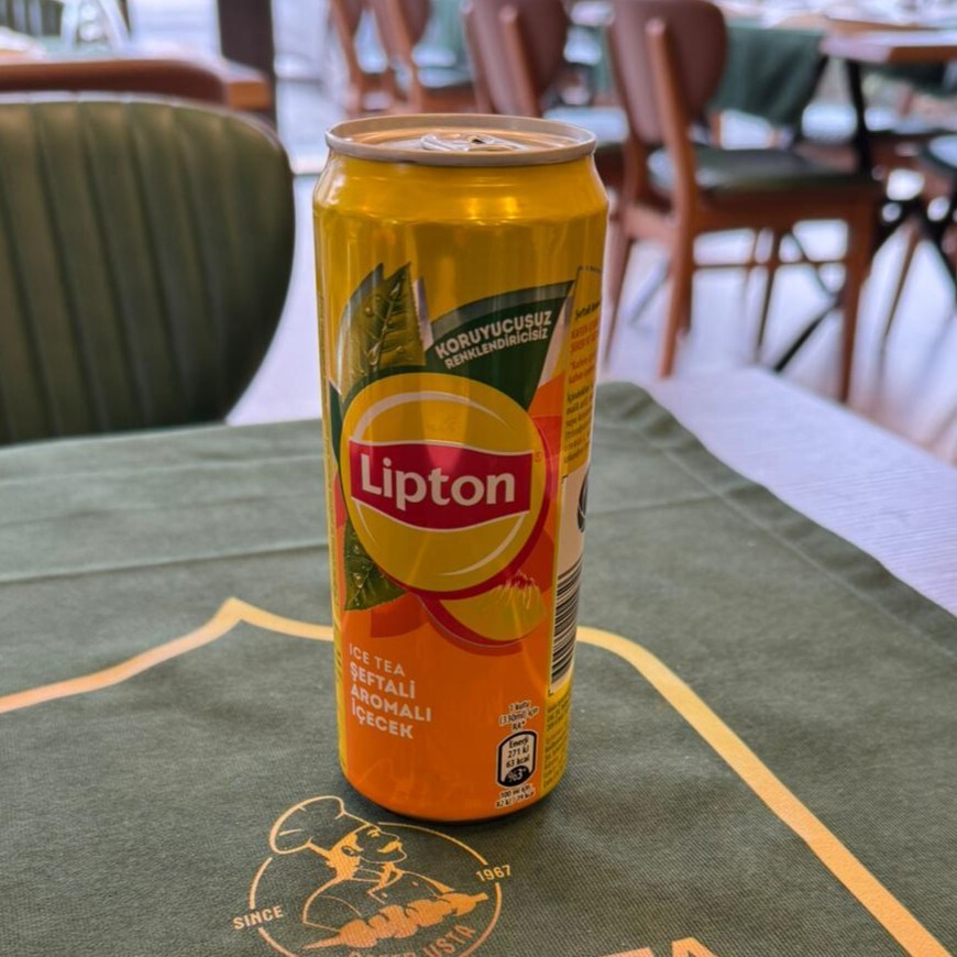 Ice Tea (330ml)