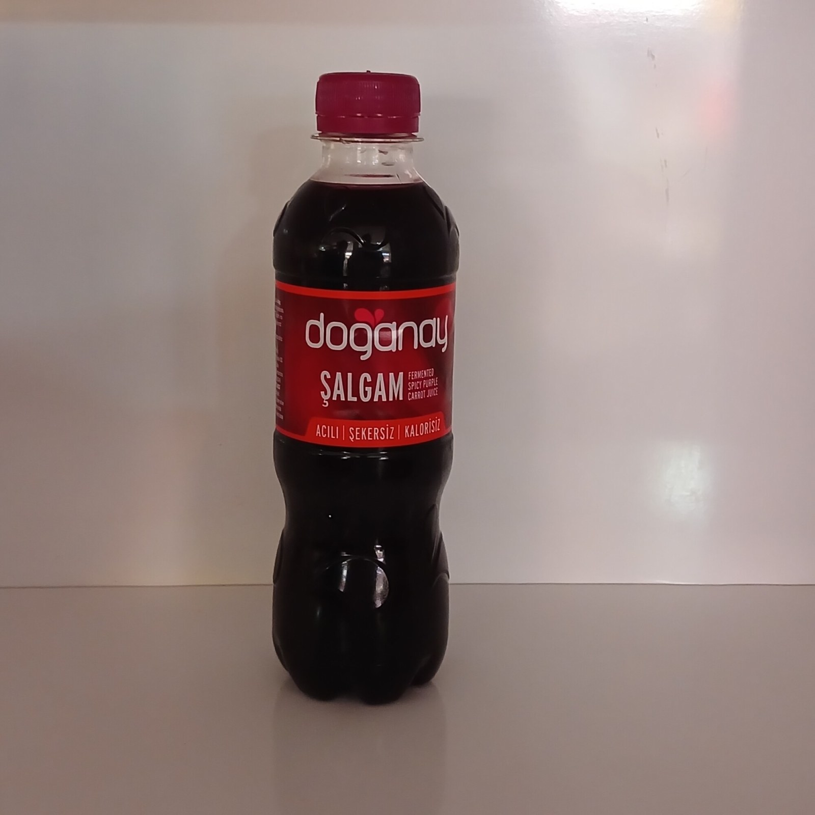 Şalgam 1 Lt Acılı