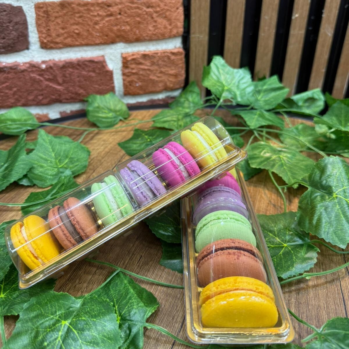 Makaron (Paket)