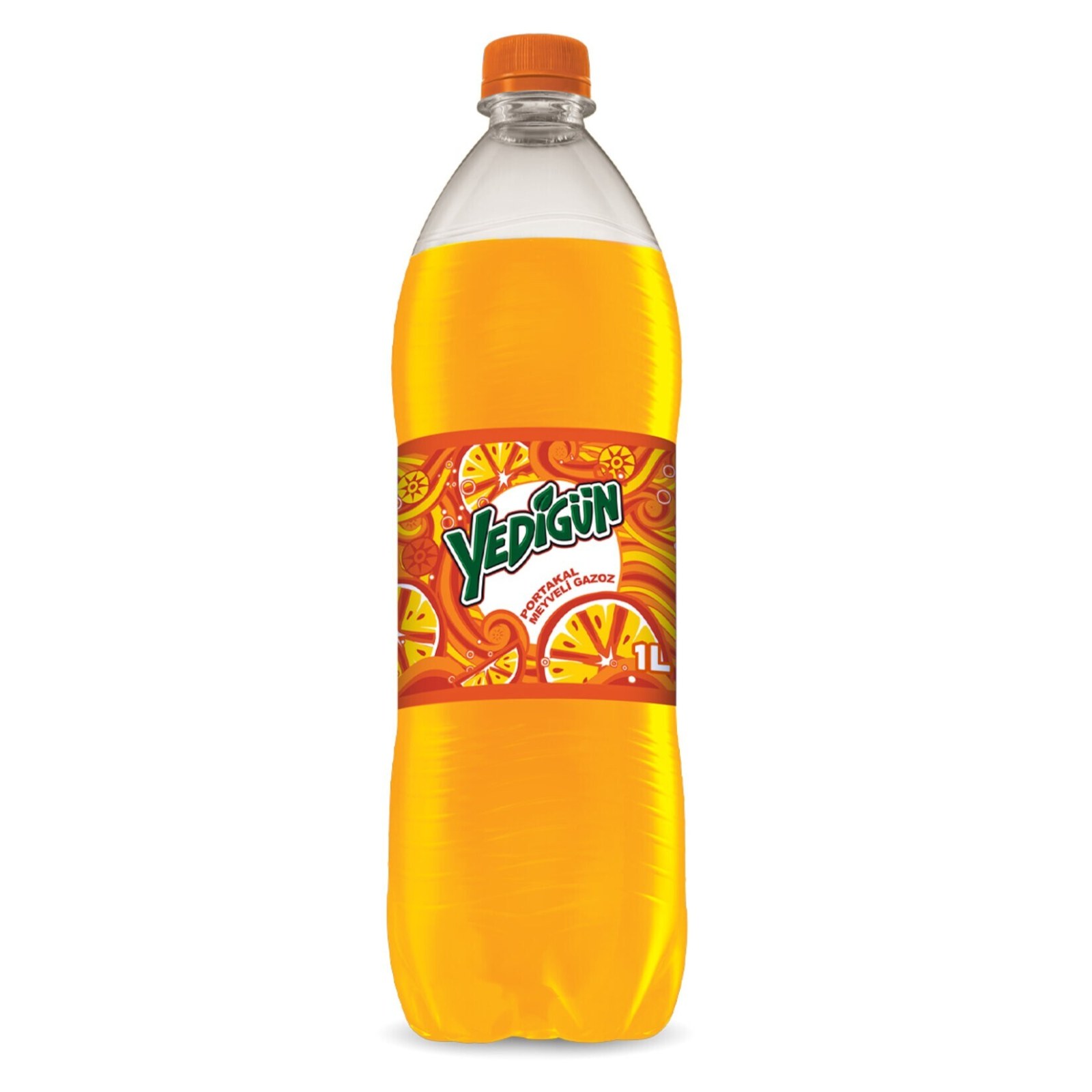 Yedigün (1L.)