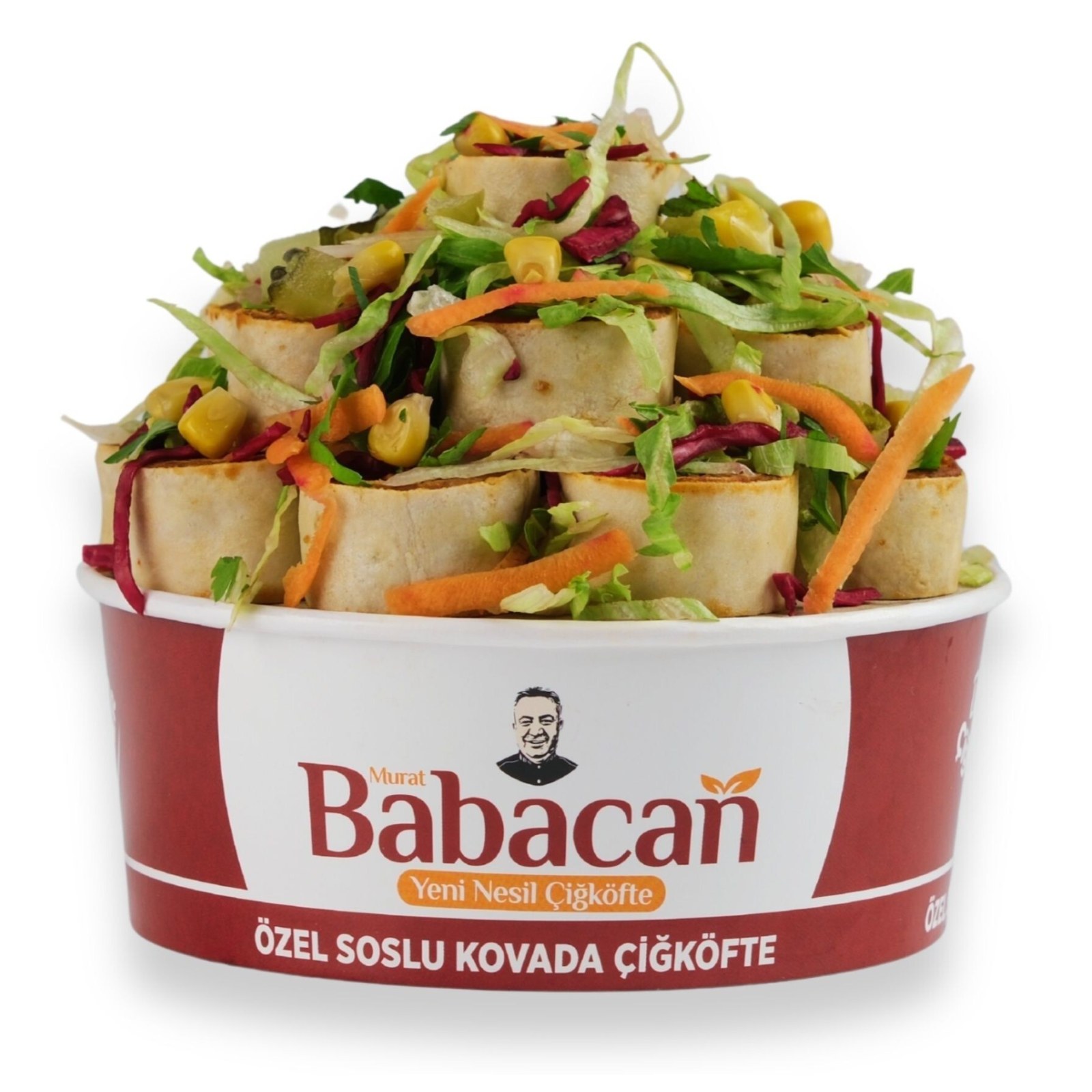 Akdeniz Kova XL (Bol Yeşillik) (225 gr)