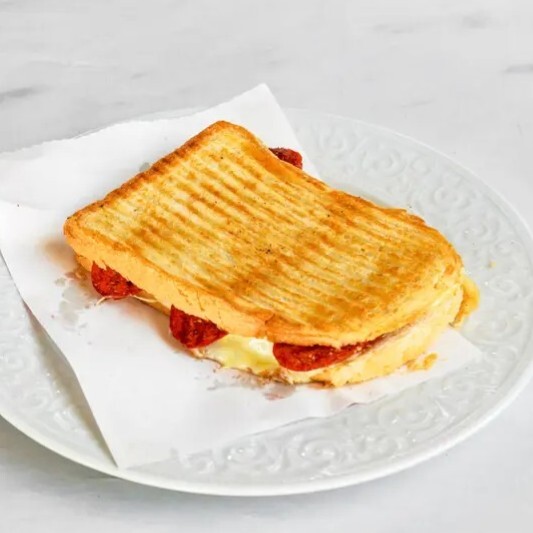 Karışık Tost