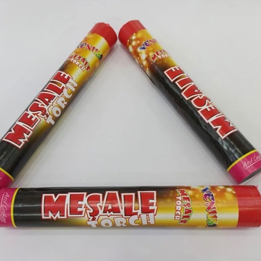 El Meşalesi