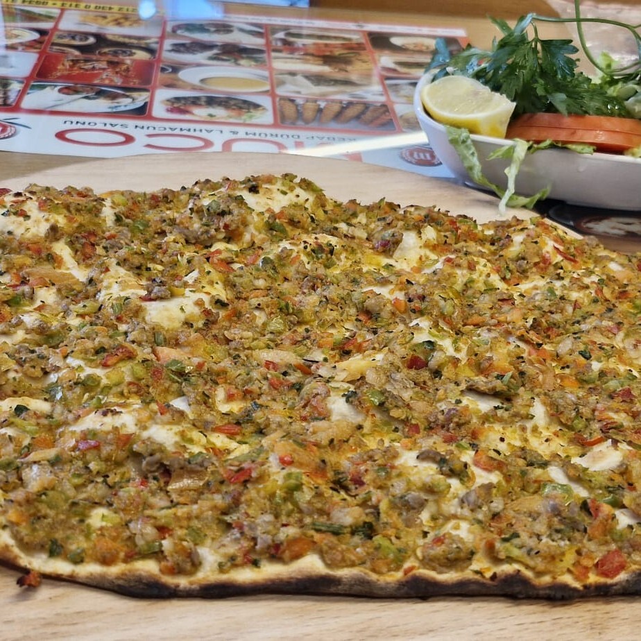 Lahmacun
