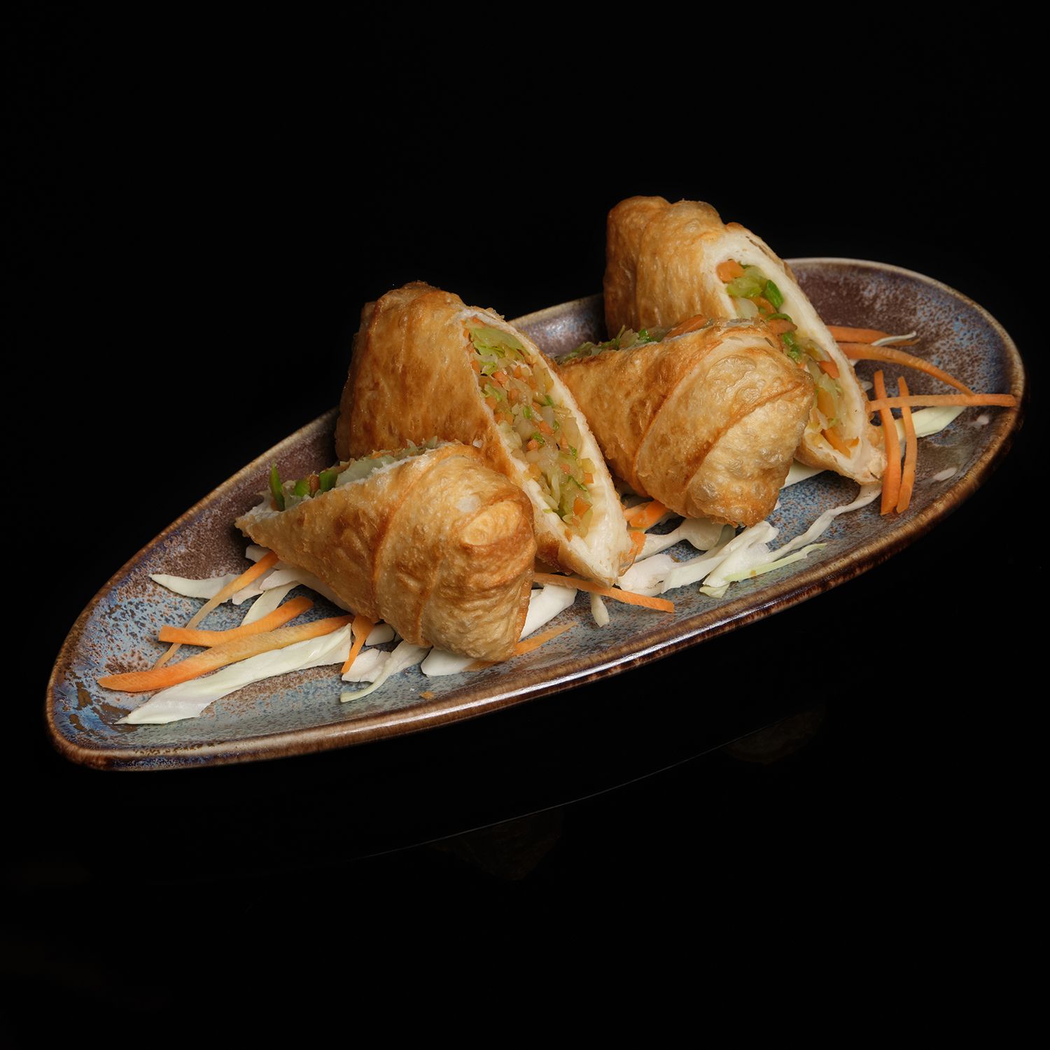 Çin Böreği (Spring Roll) (2 adet)