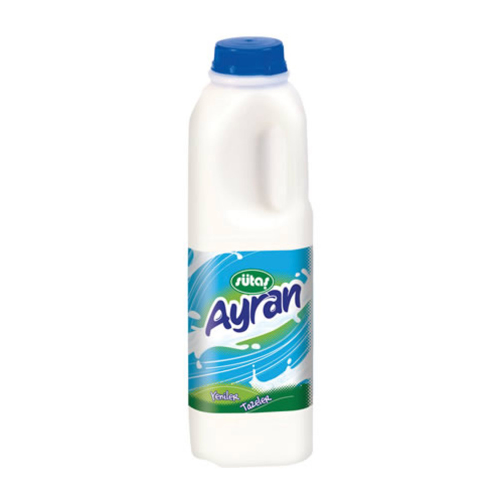 Ayran (1 Lt.)