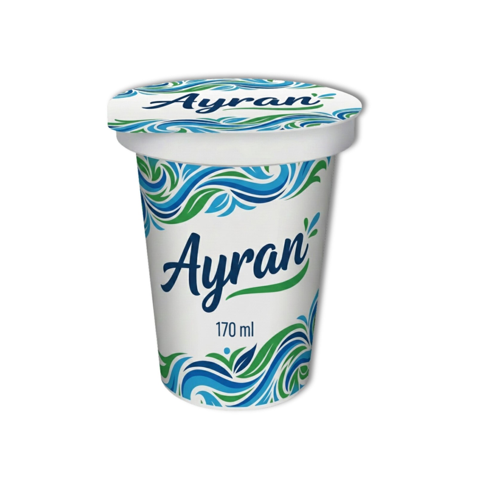 Ayran (17 cl.)