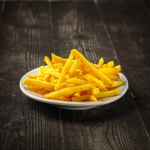 Patates Kızartması