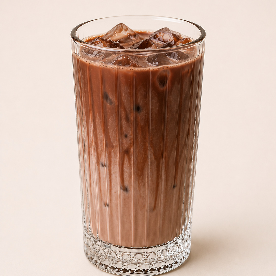 Iced Mocha