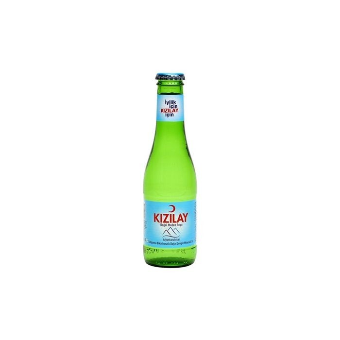 Maden Suyu
