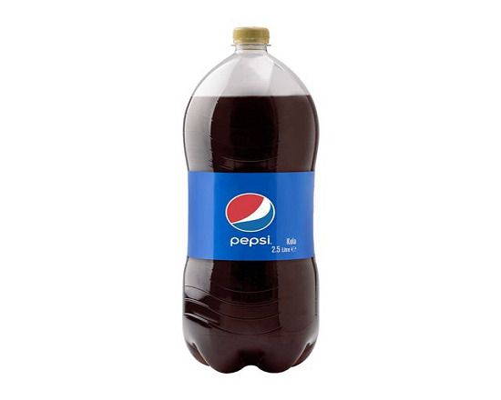 Pepsi (2,5 L.)