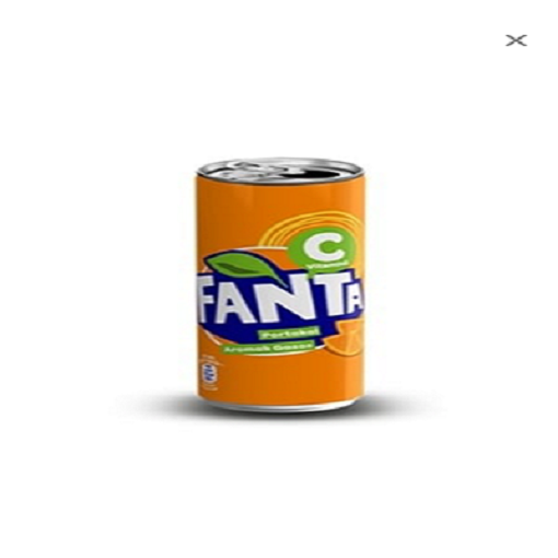 Fanta (330 ml.)
