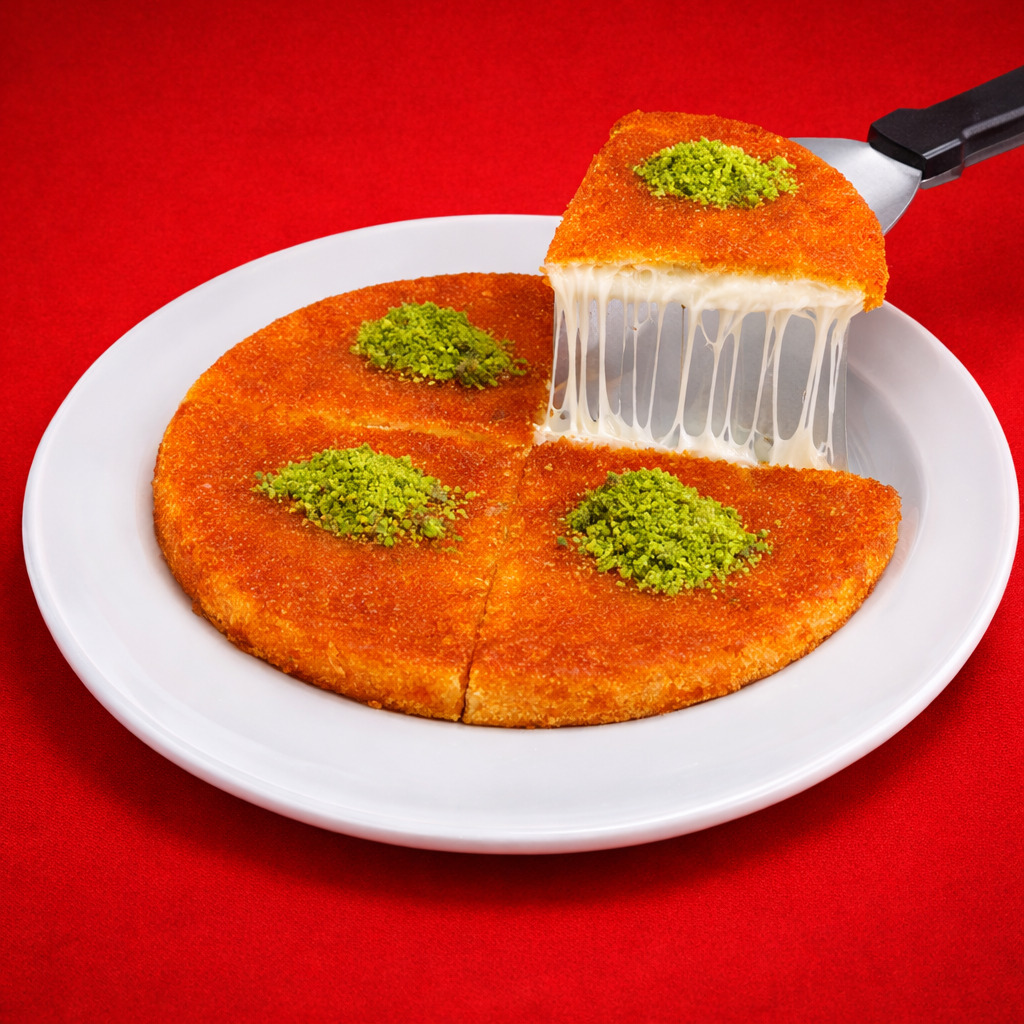 Hatay Künefesi