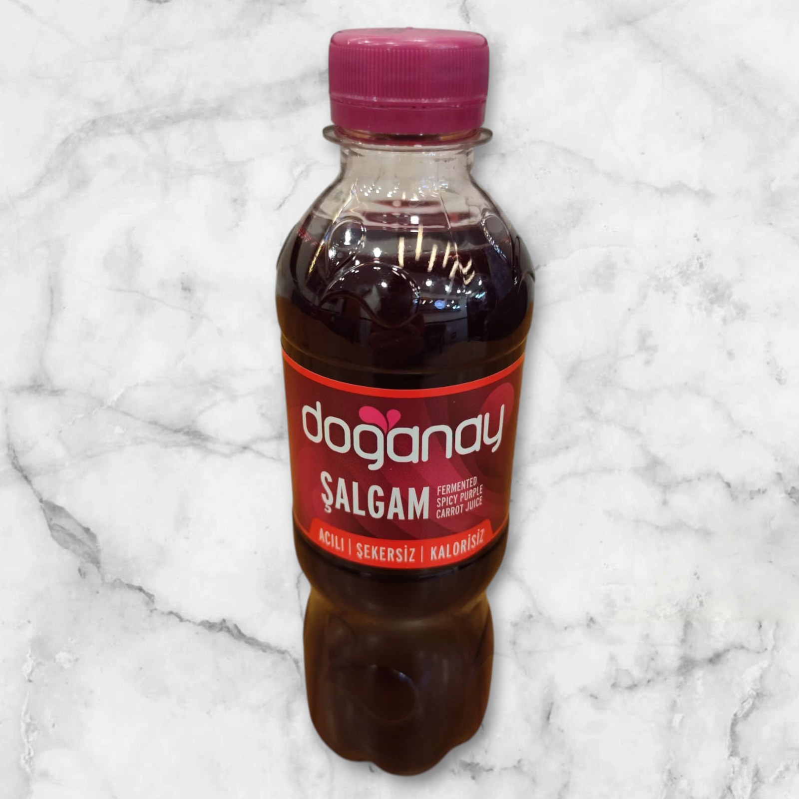 Şalgam Suyu (1 L.)