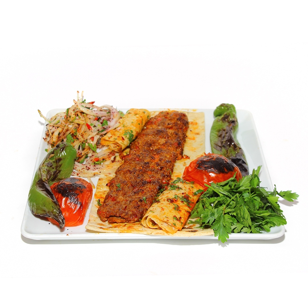 Adana Kebap